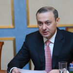 представил в Минобороны