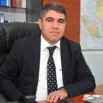 Депутат Вугар Байрамов