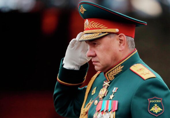 сближение с Баку