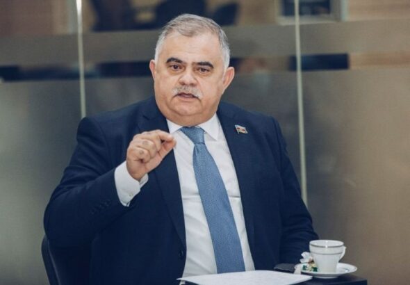 В Азербайджане рост расходов