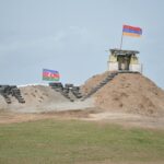 Армения и Азербайджан