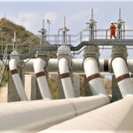 Баку – Тбилиси – Джейхан