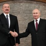 России и Азербайджана