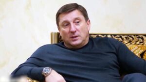 В Армении задержали