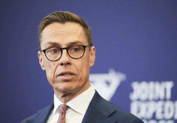 Переговоры между Украиной