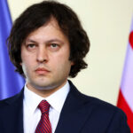 Кобахидзе выразил