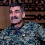 курдов Сирии