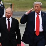 дрейфуют от РФ