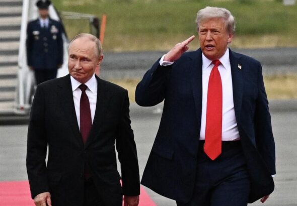 дрейфуют от РФ