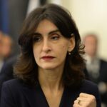 Грузии обвинила Украину