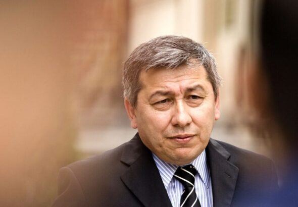 издевательство над народом