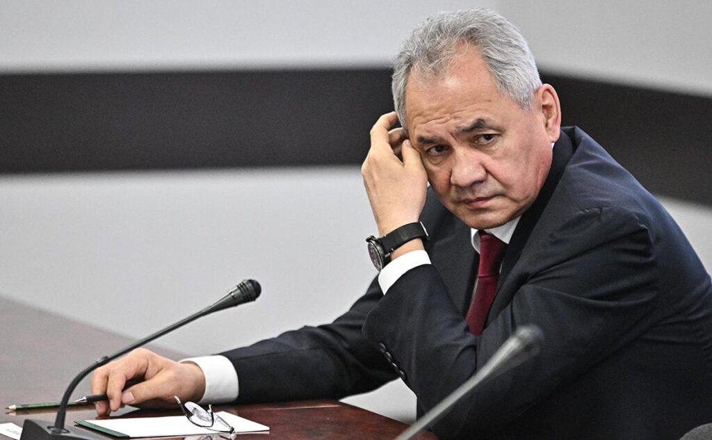 Власти Грузии отстояли