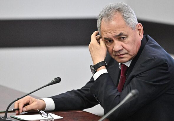 Власти Грузии отстояли