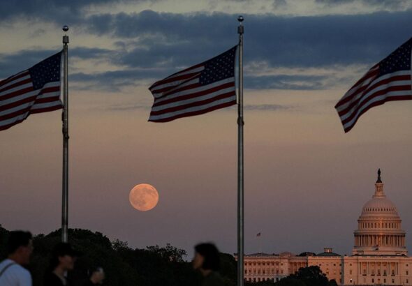 США требуют от Украины