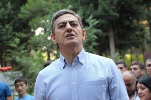 Али Керимли выразил