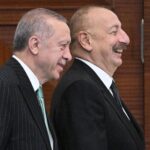 Эрдоган поздравил Алиева