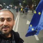 Власти Грузии продолжают