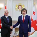 Грузии обсудили