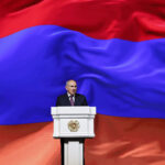 Эстония-Армения