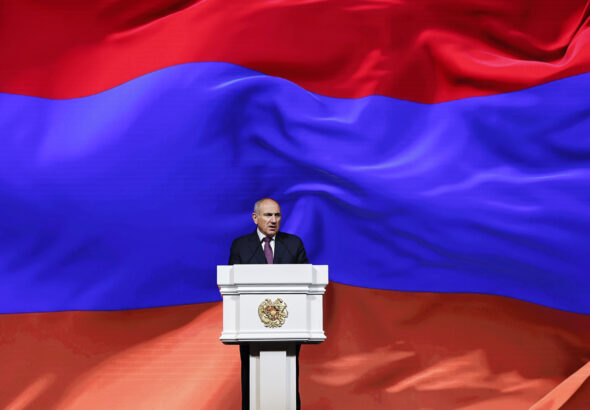 Эстония-Армения