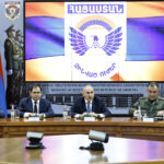 Пашинян обсудил модернизацию