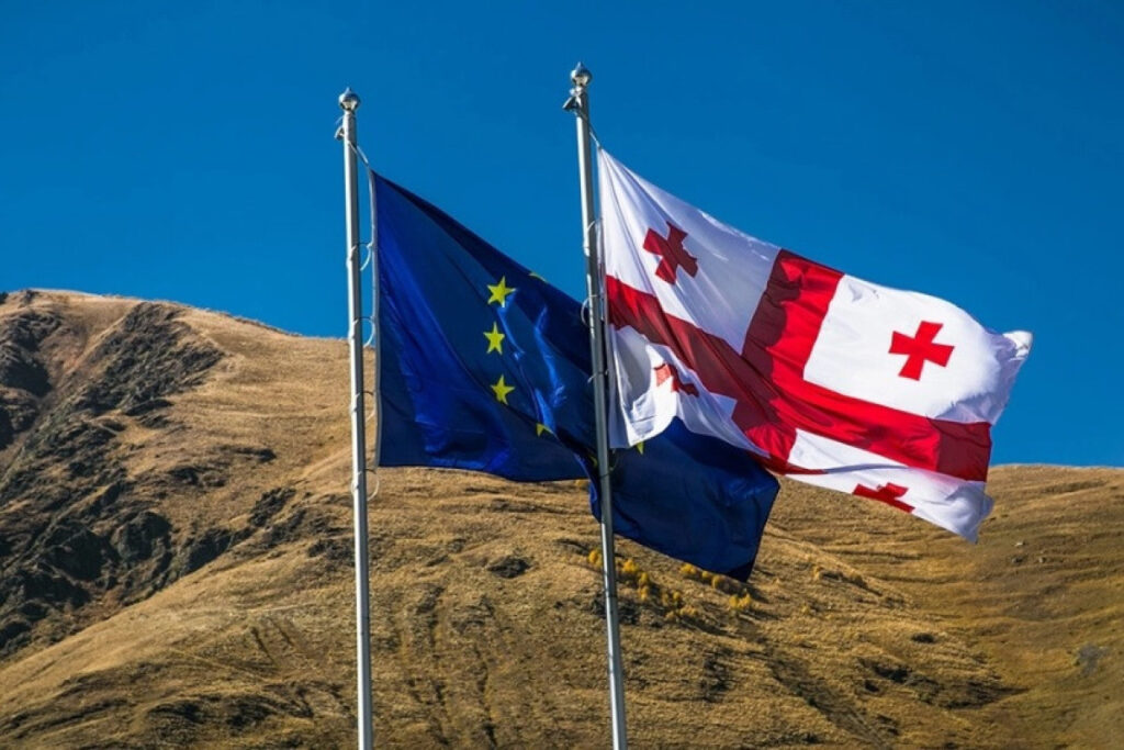 Грузия бойкотирует Евронест