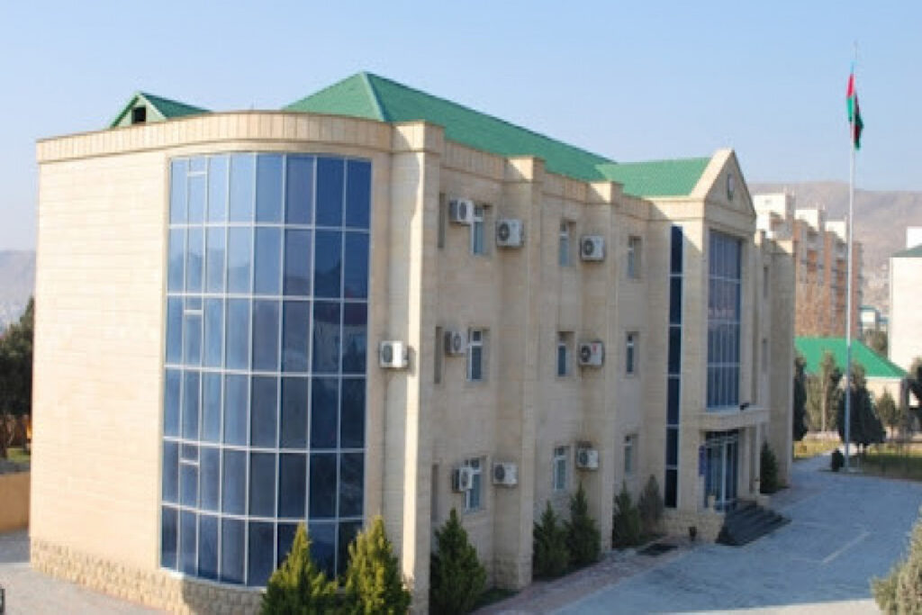 В Азербайджане задержаны