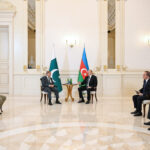 Шахбазом Шарифом