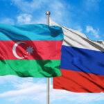 Азербайджана и России
