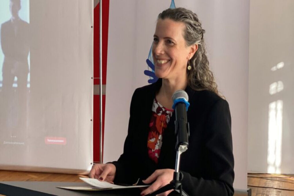 США и Азербайджан