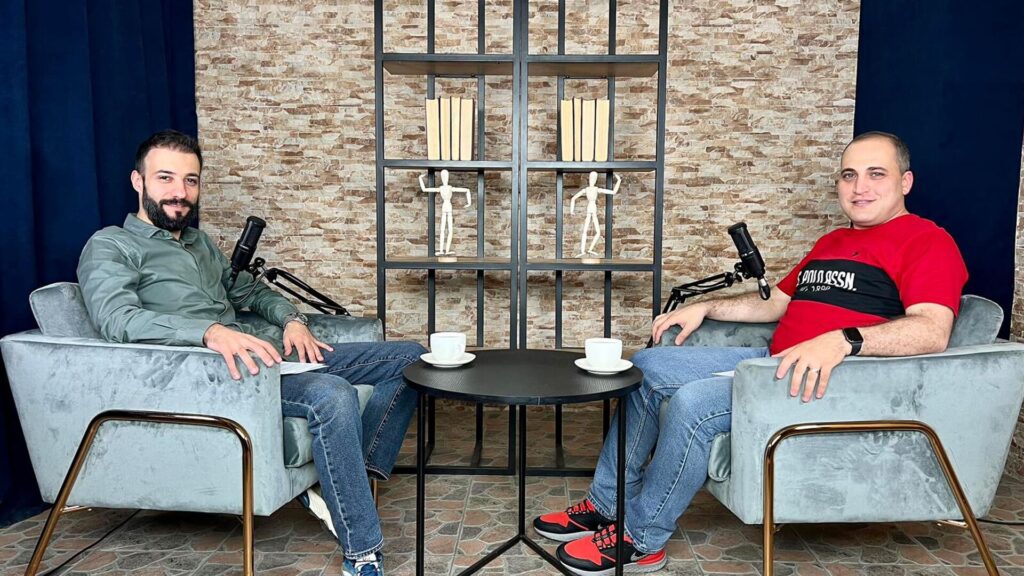 В Ереване задержаны