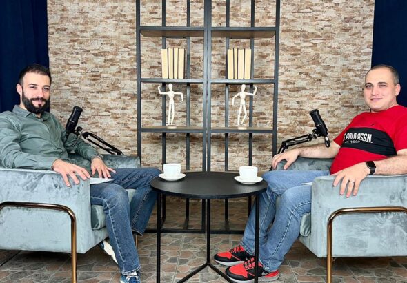 В Ереване задержаны