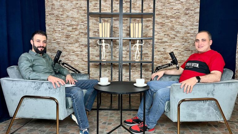 В Ереване задержаны