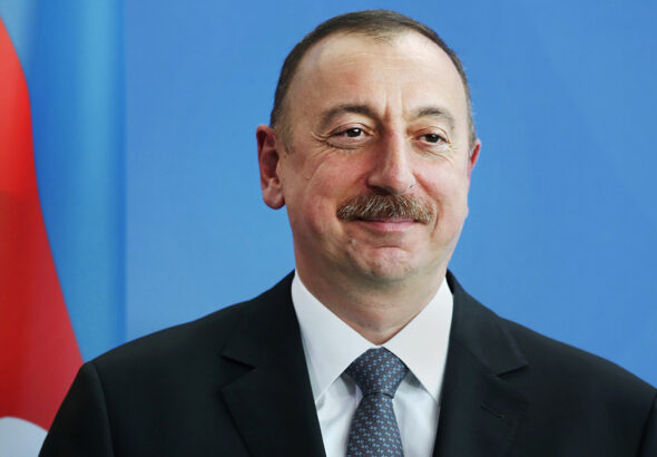 Гулу Мамедли раскритиковал