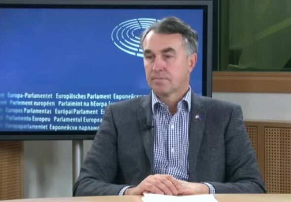 руководство «Грузинской мечты»