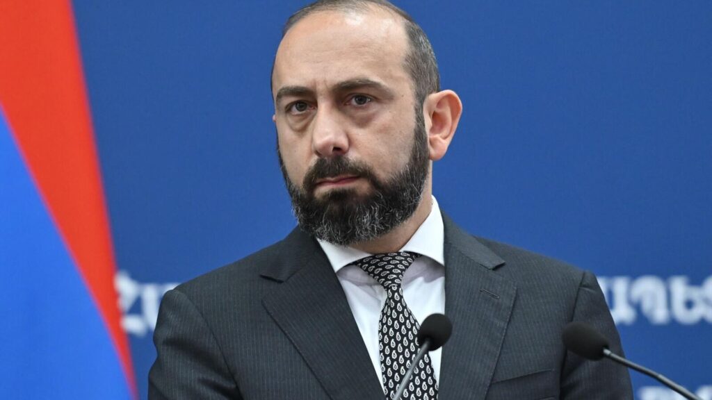 переговоров с Азербайджаном