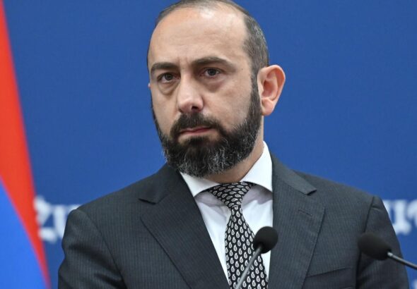 переговоров с Азербайджаном