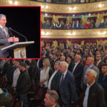 В Тбилиси азербайджанцы