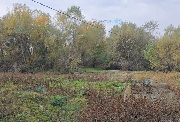 В Марнеули застрелен