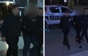 подчинённых Эльмурада Мамедова