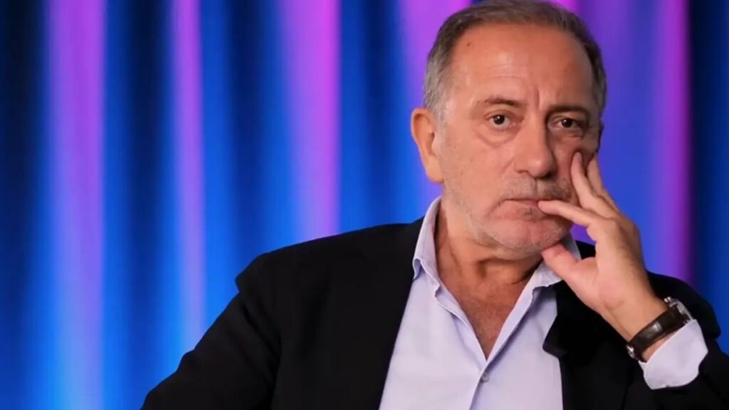 В Турции журналист приговорен