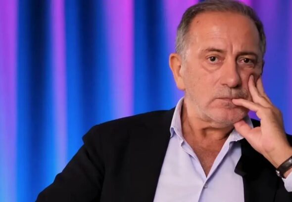 В Турции журналист приговорен