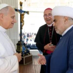 Лев XIV принял председателя