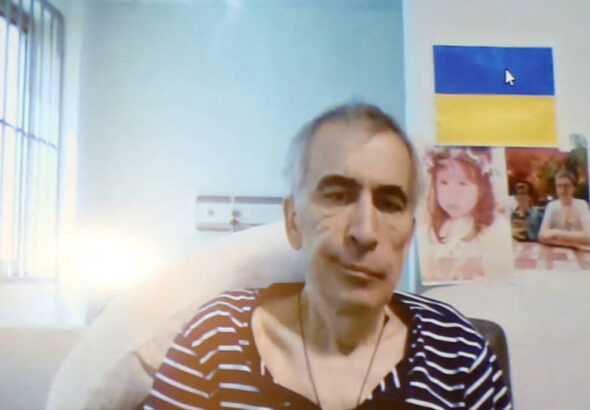 Грузии возбудила уголовное