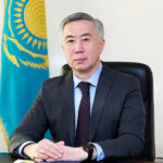 Казахстан может открыть