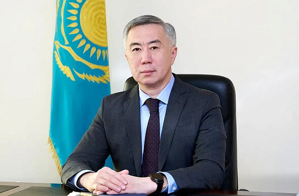 Казахстан может открыть