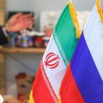 Иран и Россия