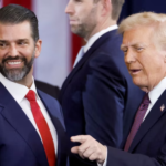 Трамп-младший посетит