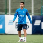 Бабаев выбрал Россию