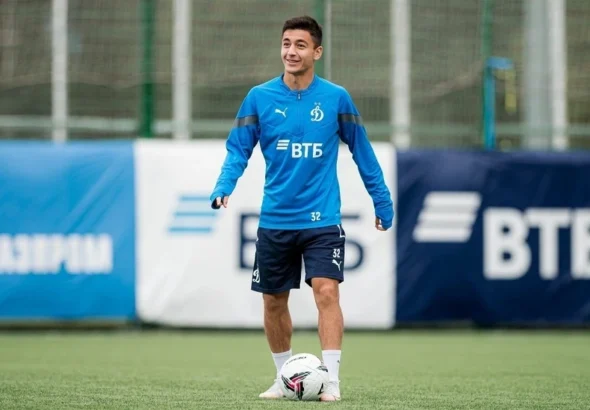 Бабаев выбрал Россию